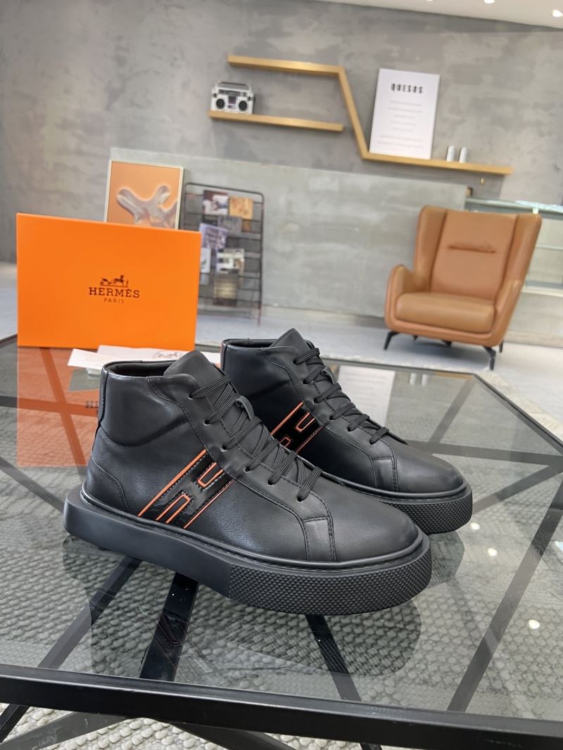 Hermes Casual Shoes